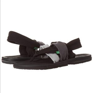 Sanuk yoga Sling 3 Sandal